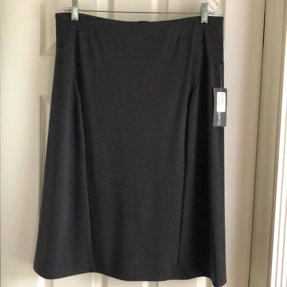 Sharagano Skirt